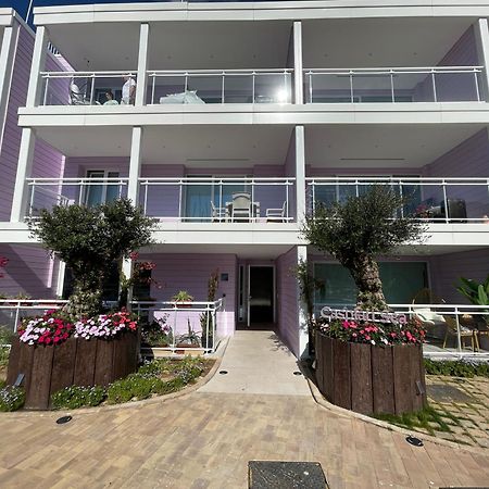 Deluxe Marina View Seafront Gibraltar Stay Екстериор снимка