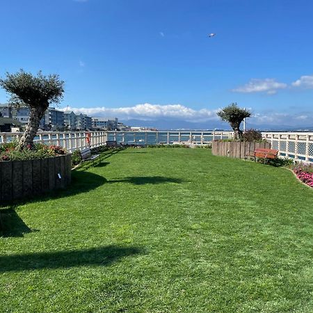 Deluxe Marina View Seafront Gibraltar Stay Екстериор снимка