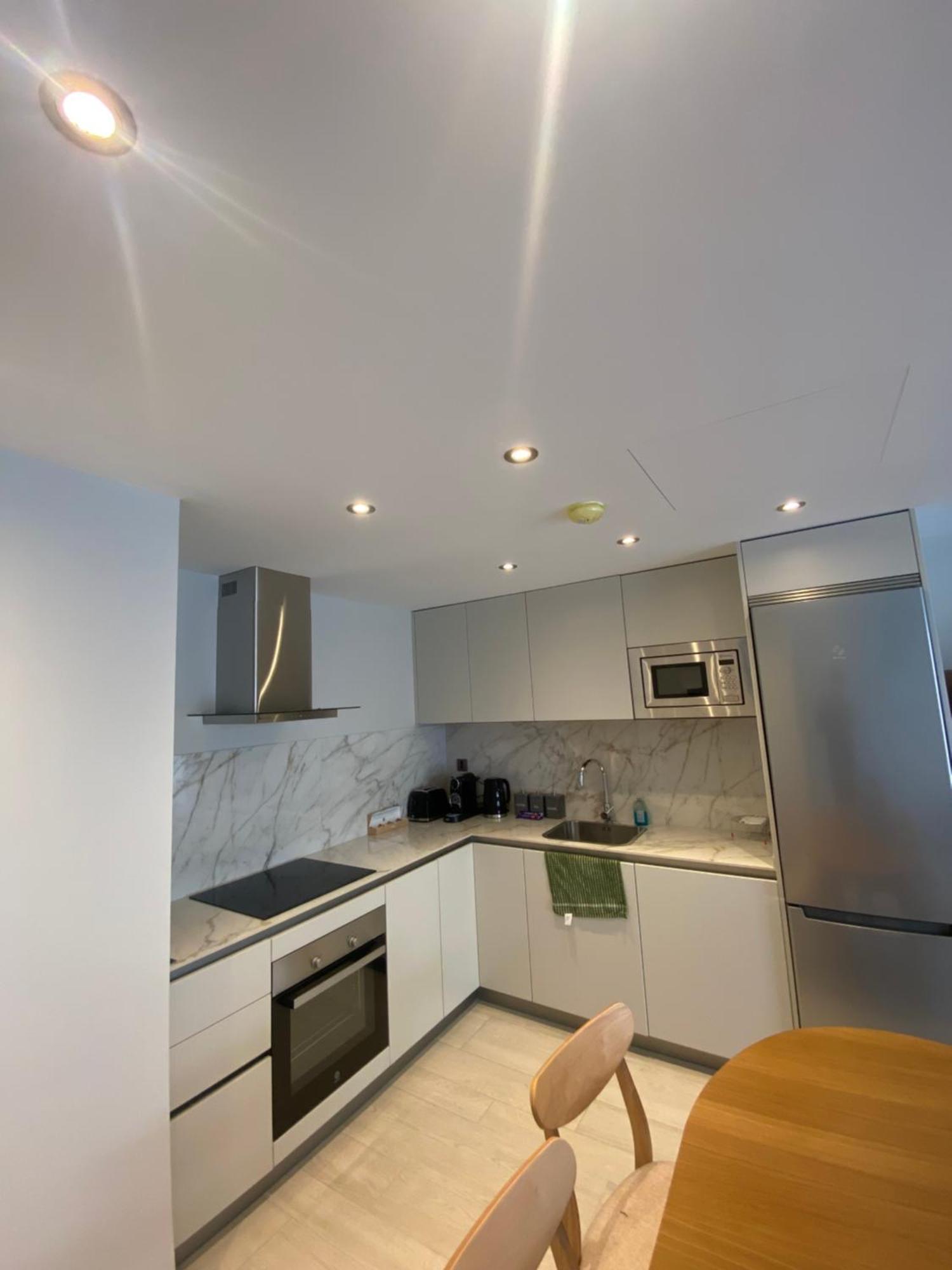 Deluxe Marina View Seafront Gibraltar Stay Екстериор снимка