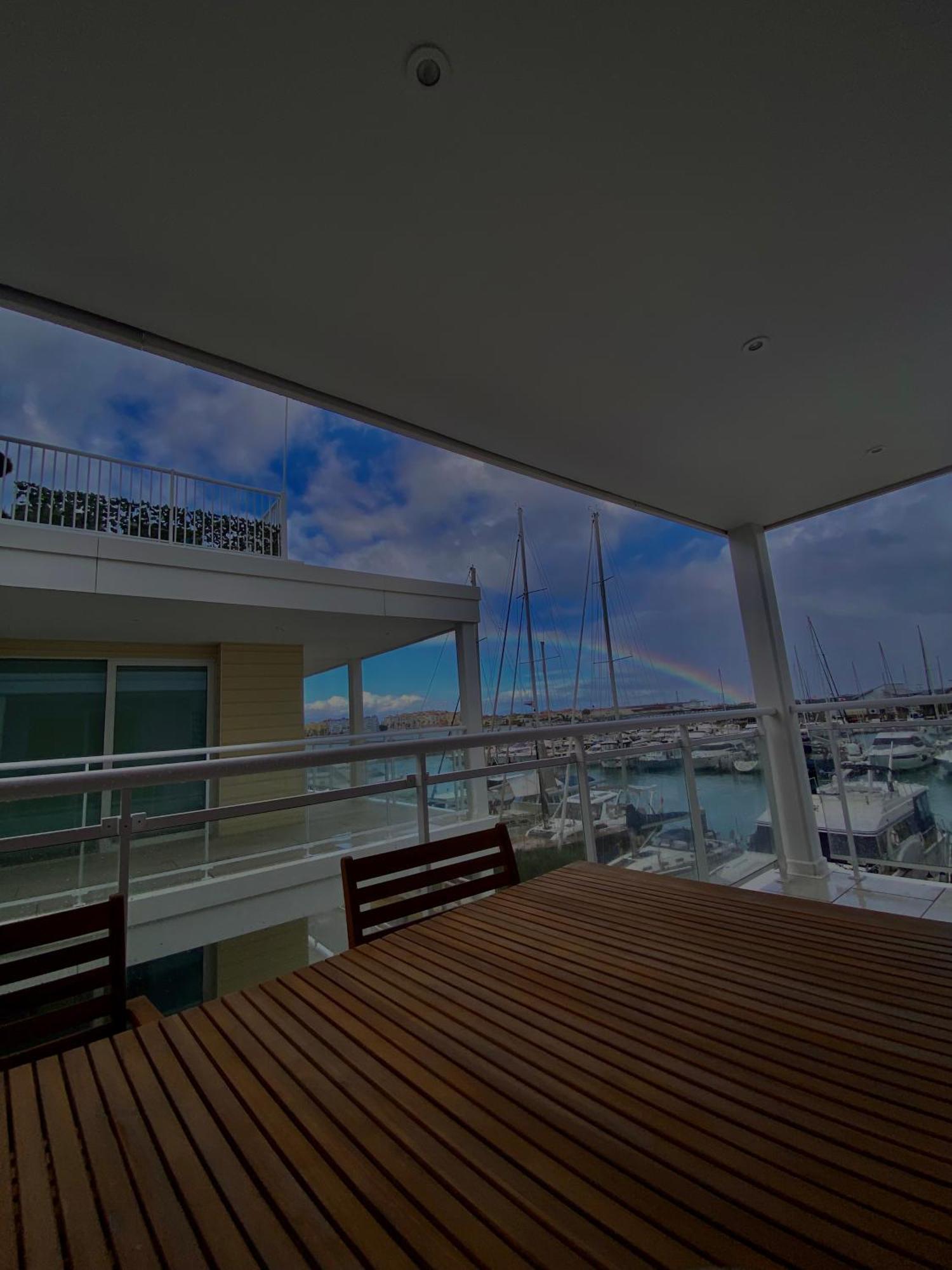 Deluxe Marina View Seafront Gibraltar Stay Екстериор снимка