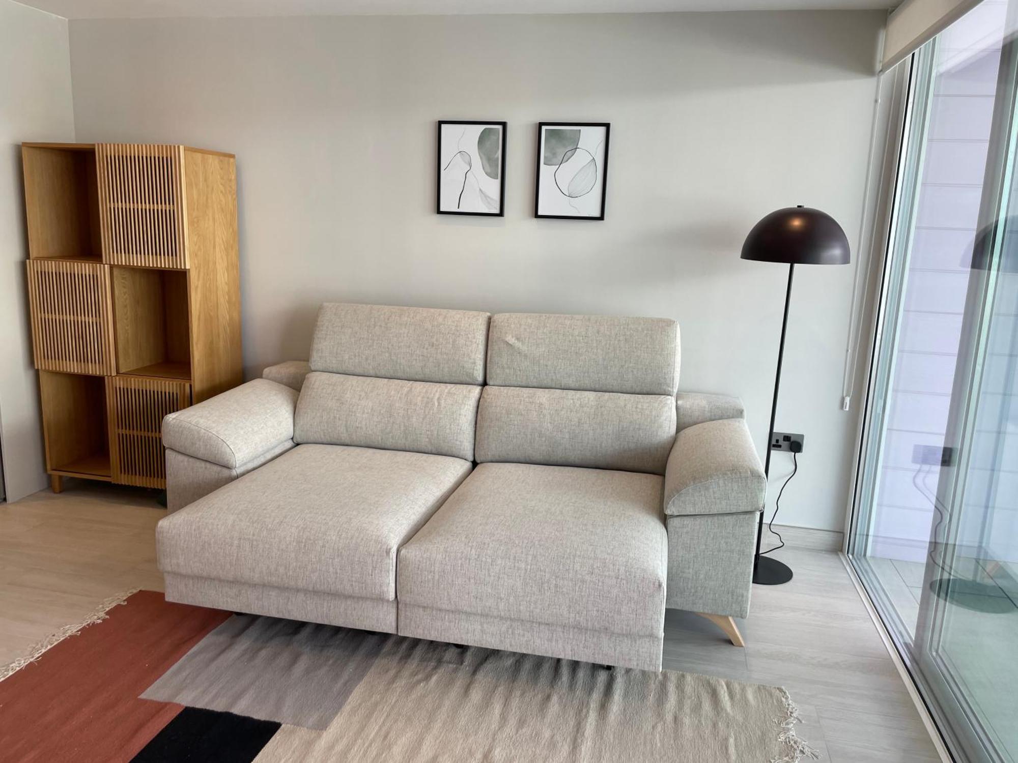 Deluxe Marina View Seafront Gibraltar Stay Екстериор снимка
