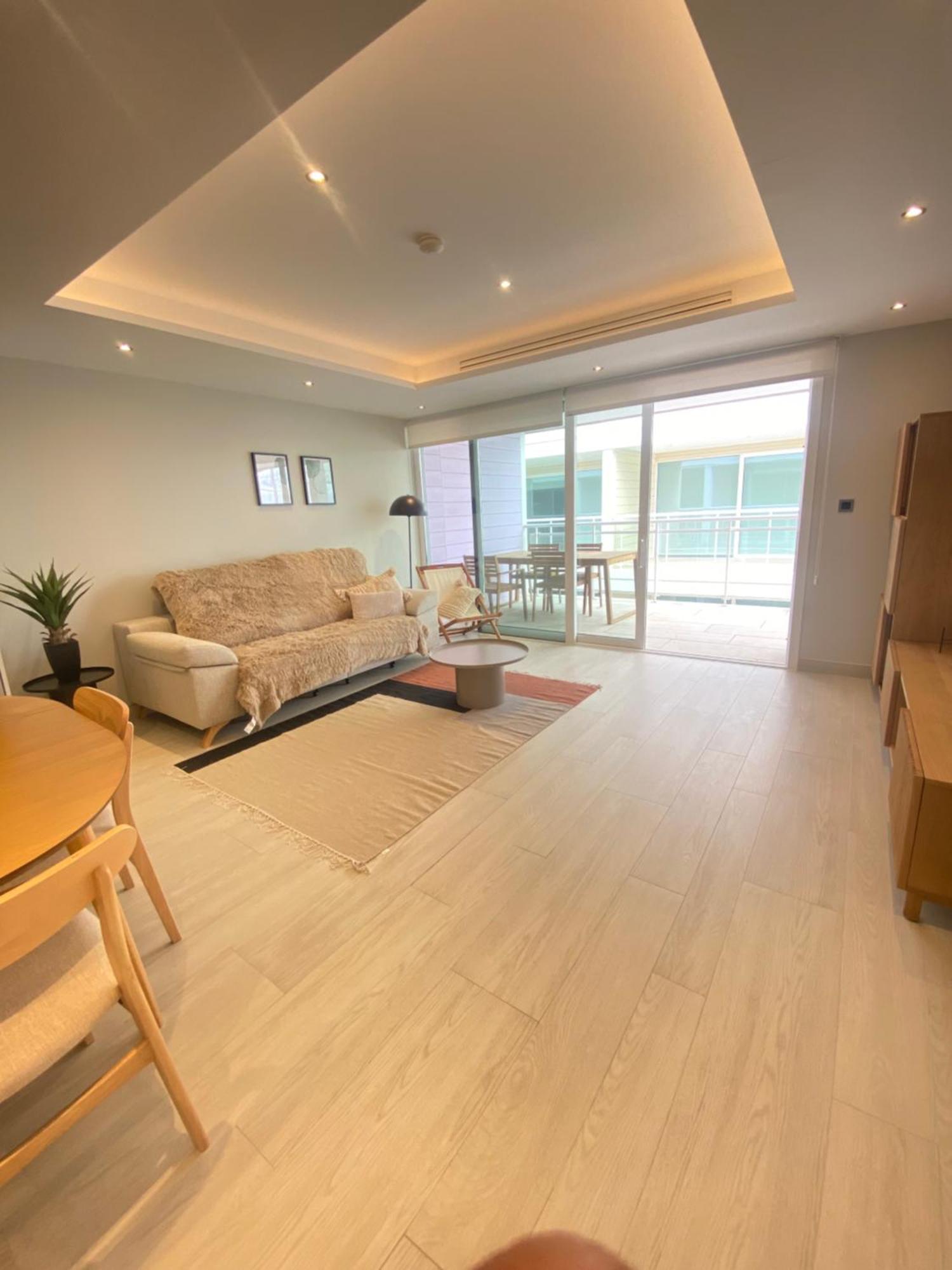 Deluxe Marina View Seafront Gibraltar Stay Екстериор снимка