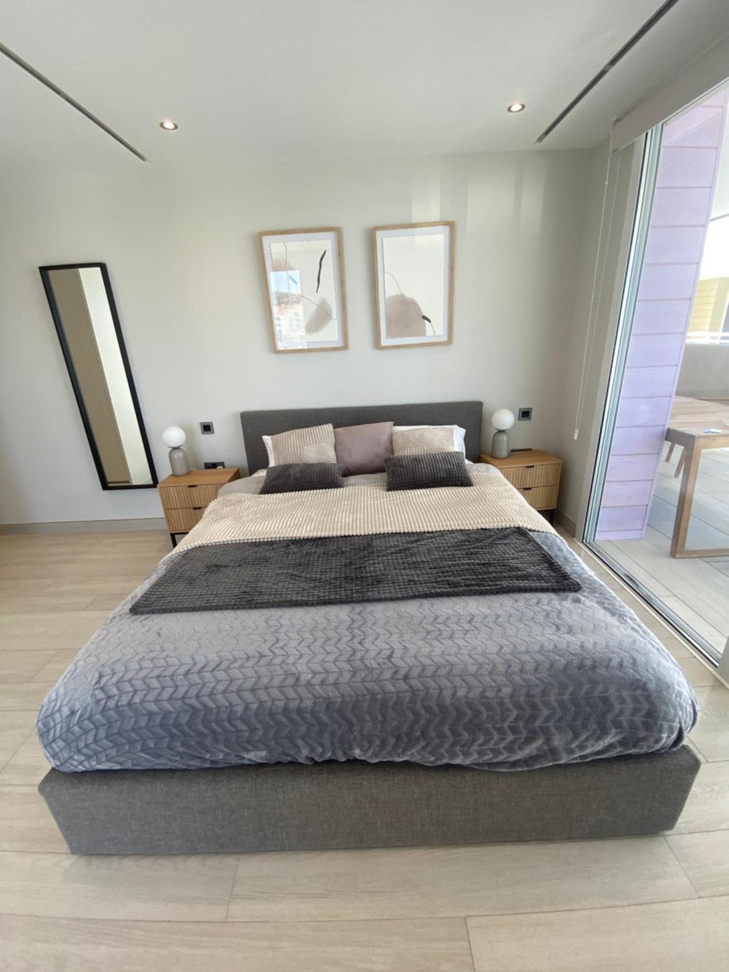 Deluxe Marina View Seafront Gibraltar Stay Екстериор снимка